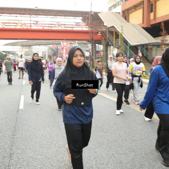 Runner Photo 4707342