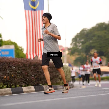 Runner Photo 4707344