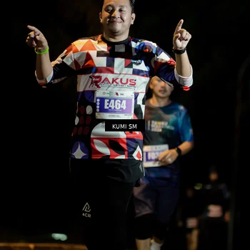 Runner Photo 4707345