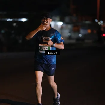 Runner Photo 4707346
