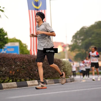 Runner Photo 4707347