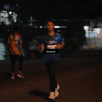 Runner Photo 4707348