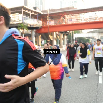 Runner Photo 4707349