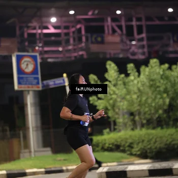 Runner Photo 4707355