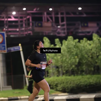 Runner Photo 4707361
