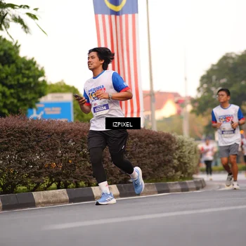 Runner Photo 4707362