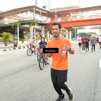 Runner Photo 4707365