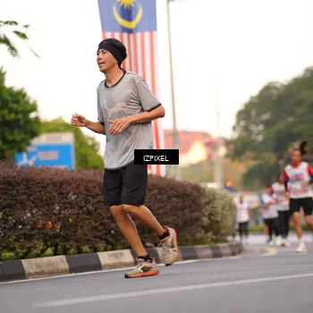 Runner Photo 4707367