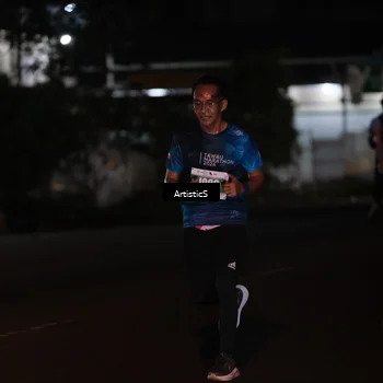 Runner Photo 4707368