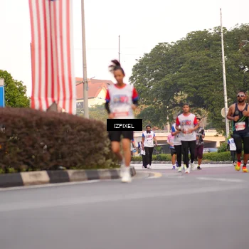 Runner Photo 4707374