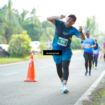 Runner Photo 4707378