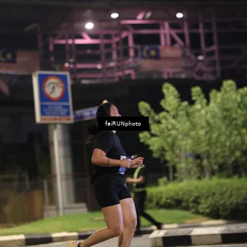 Runner Photo 4707379
