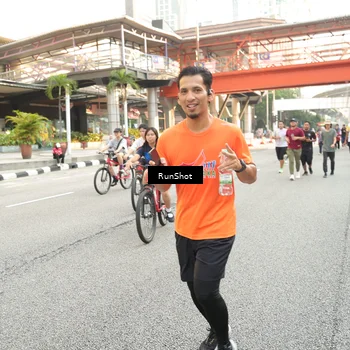 Runner Photo 4707383