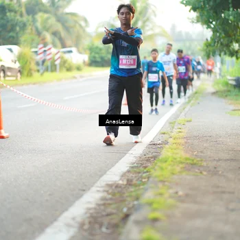 Runner Photo 4707385