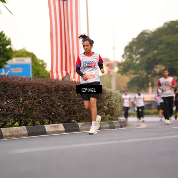 Runner Photo 4707388
