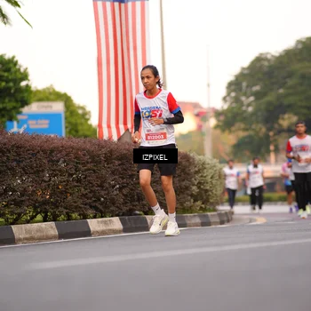 Runner Photo 4707389