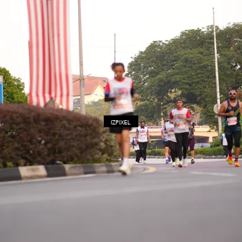 Runner Photo 4707391