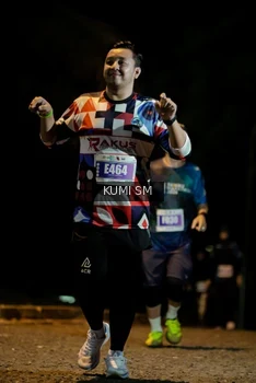 Runner Photo 4707393