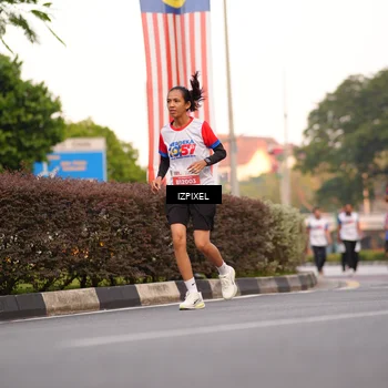 Runner Photo 4707401