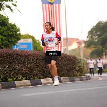 Runner Photo 4707402