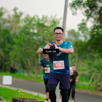 Runner Photo 4707403