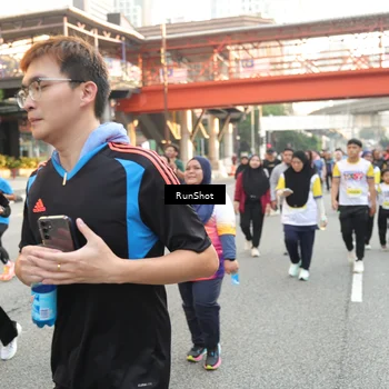 Runner Photo 4707404