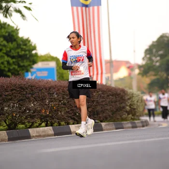 Runner Photo 4707405