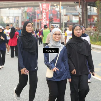 Runner Photo 4707408