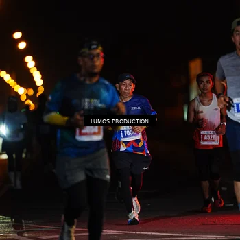 Runner Photo 4707409