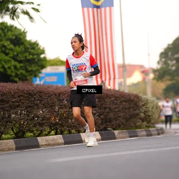Runner Photo 4707410