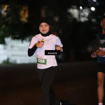 Runner Photo 4707411
