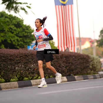 Runner Photo 4707414