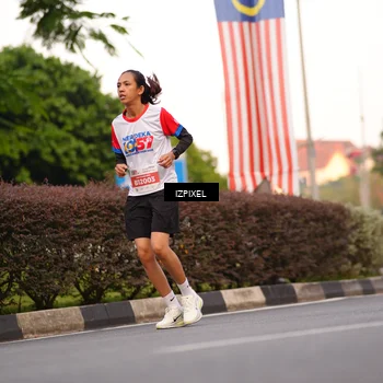 Runner Photo 4707418