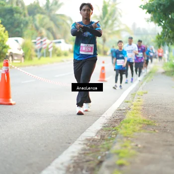 Runner Photo 4707424