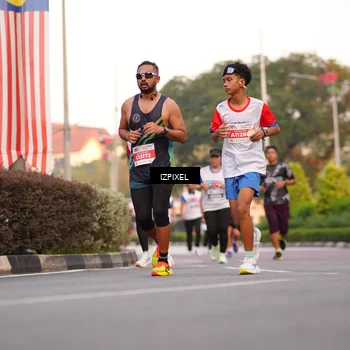 Runner Photo 4707427