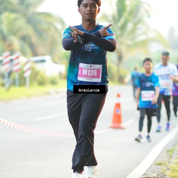 Runner Photo 4707429