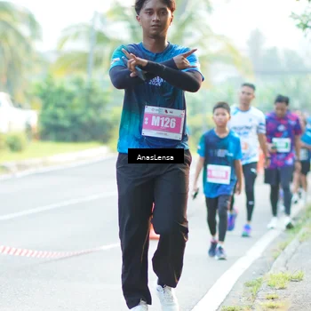 Runner Photo 4707430