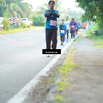 Runner Photo 4707432