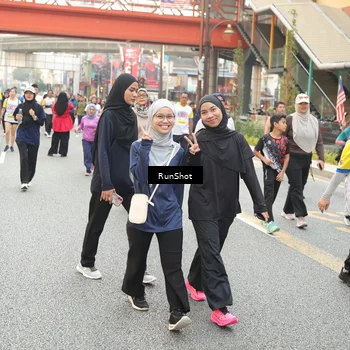 Runner Photo 4707434