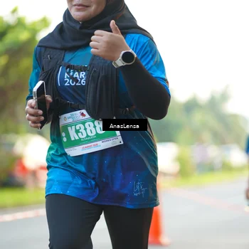 Runner Photo 4707436