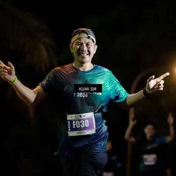 Runner Photo 4707437