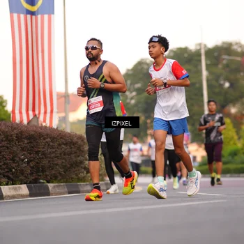Runner Photo 4707438