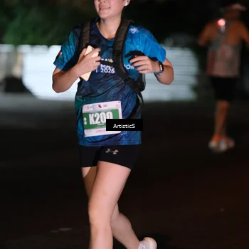 Runner Photo 4707441