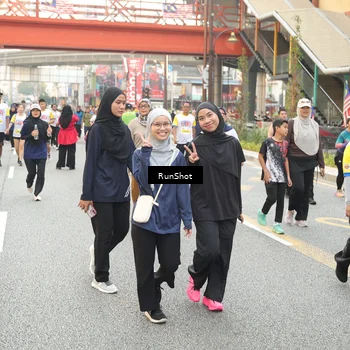 Runner Photo 4707445