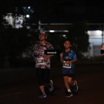 Runner Photo 4707447