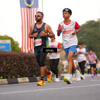 Runner Photo 4707448