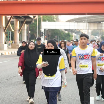 Runner Photo 4707450