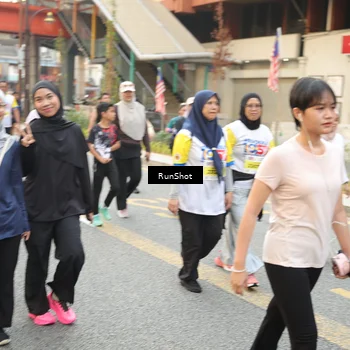 Runner Photo 4707451