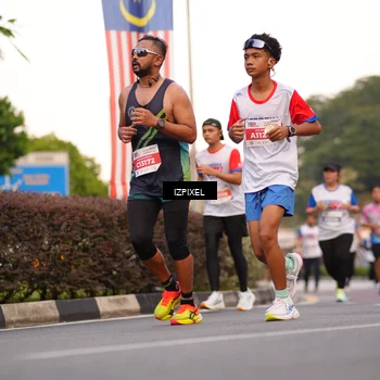 Runner Photo 4707454