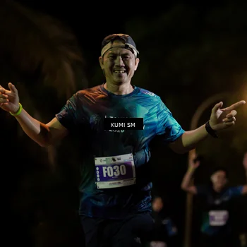 Runner Photo 4707458